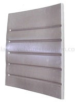 Bodenblech rechts hinten