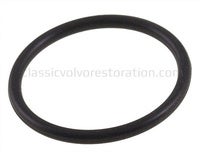O-ring ventilatiebuis B4B/B16