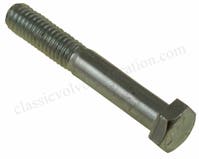 Ruuvi UNC 3/8-16x2 1/2" (64 mm) — bild 1 av 2