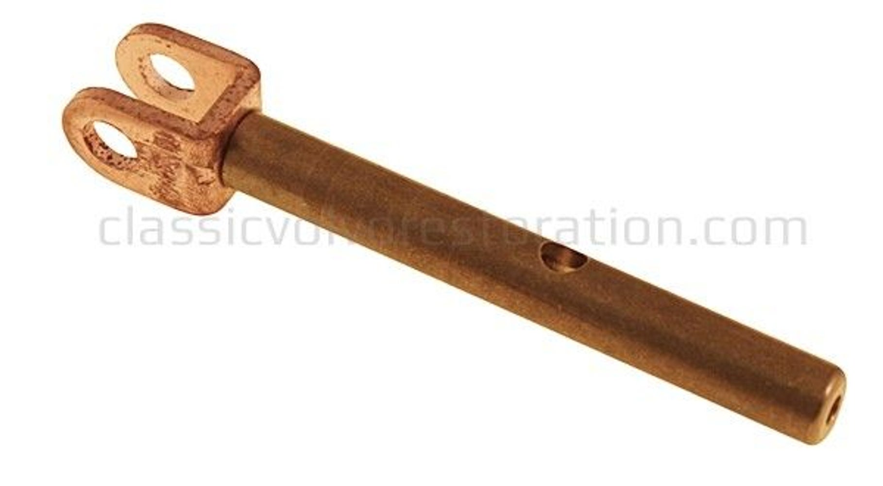 Mundstykke B14A/B16B