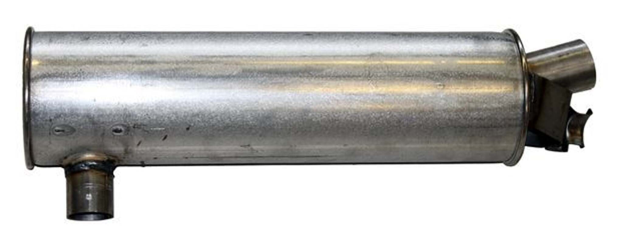 Støddæmper (undtagen B20E)