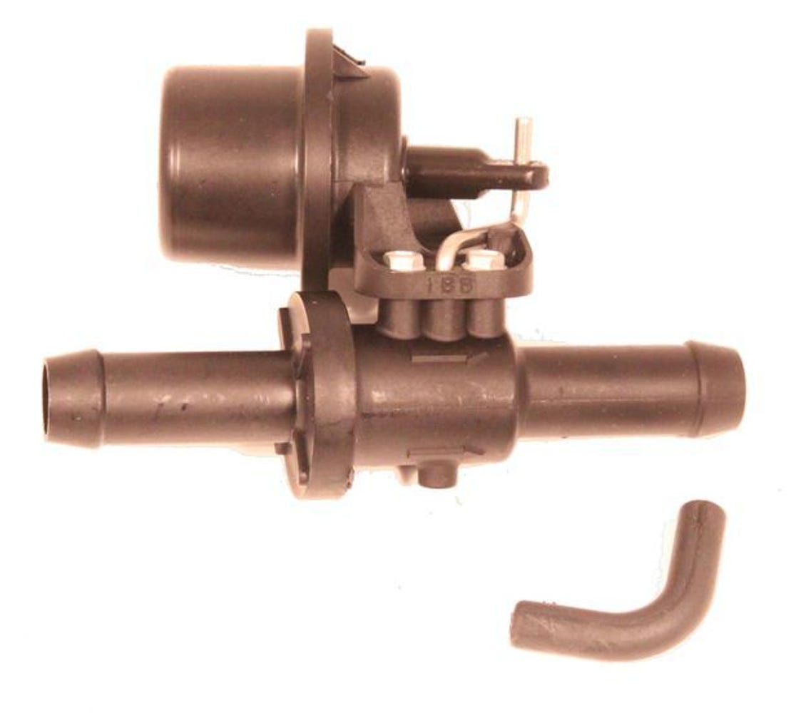 Vanne de chauffage pour Volvo 740, 760, 780, 940, 960 (1983-1998) avec climatisation