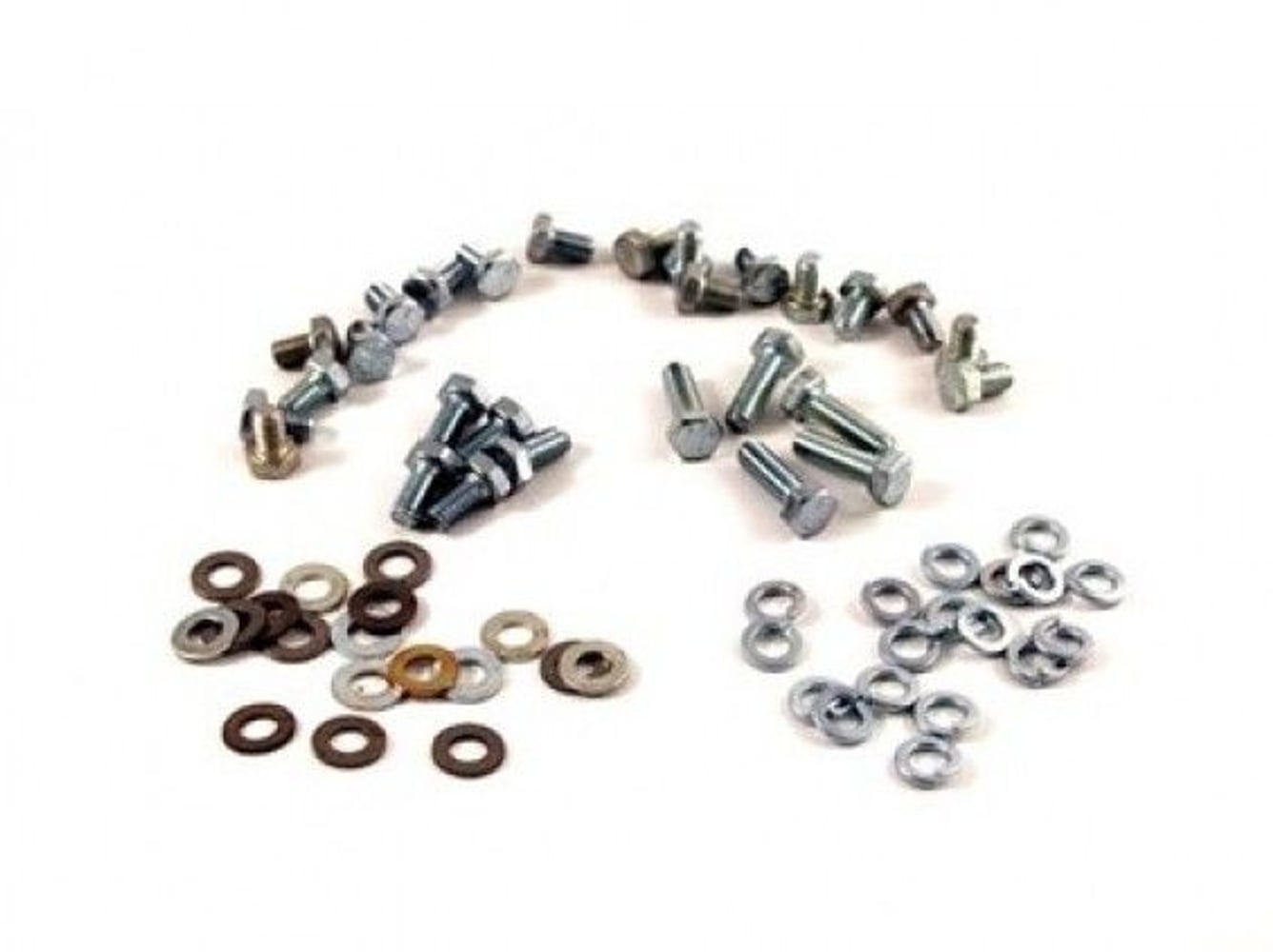 Monteringssæt Oliebakke B18/B20