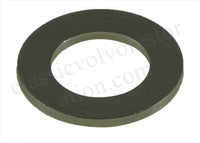 Ring ruitenwisser doorvoer