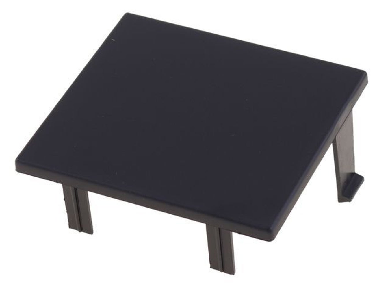 Låg instrumentbræt