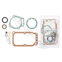 Packningssats, manuell växellåda