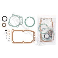 Packningssats, manuell växellåda