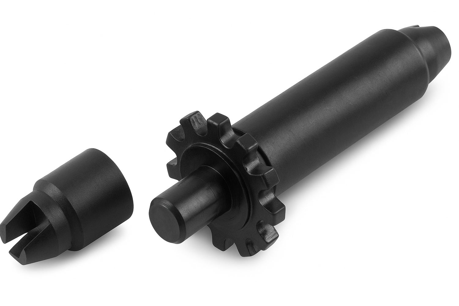 Bremsejustering bremsebacke