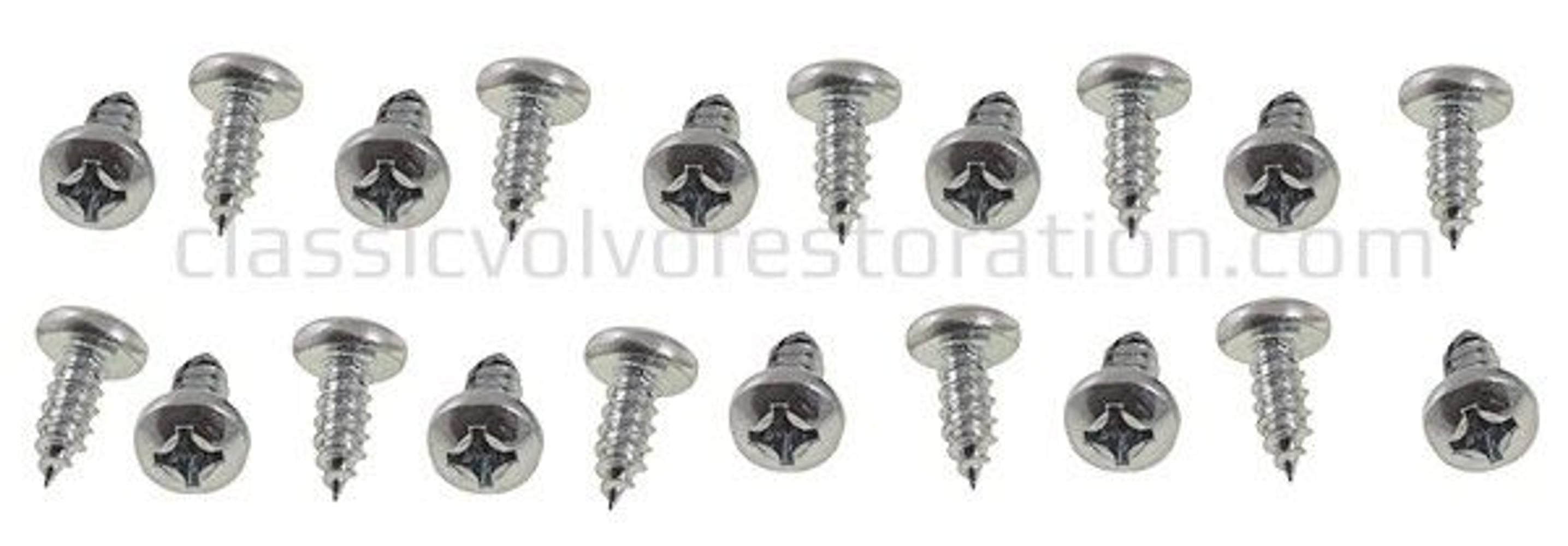 Kit de montage Réservoir