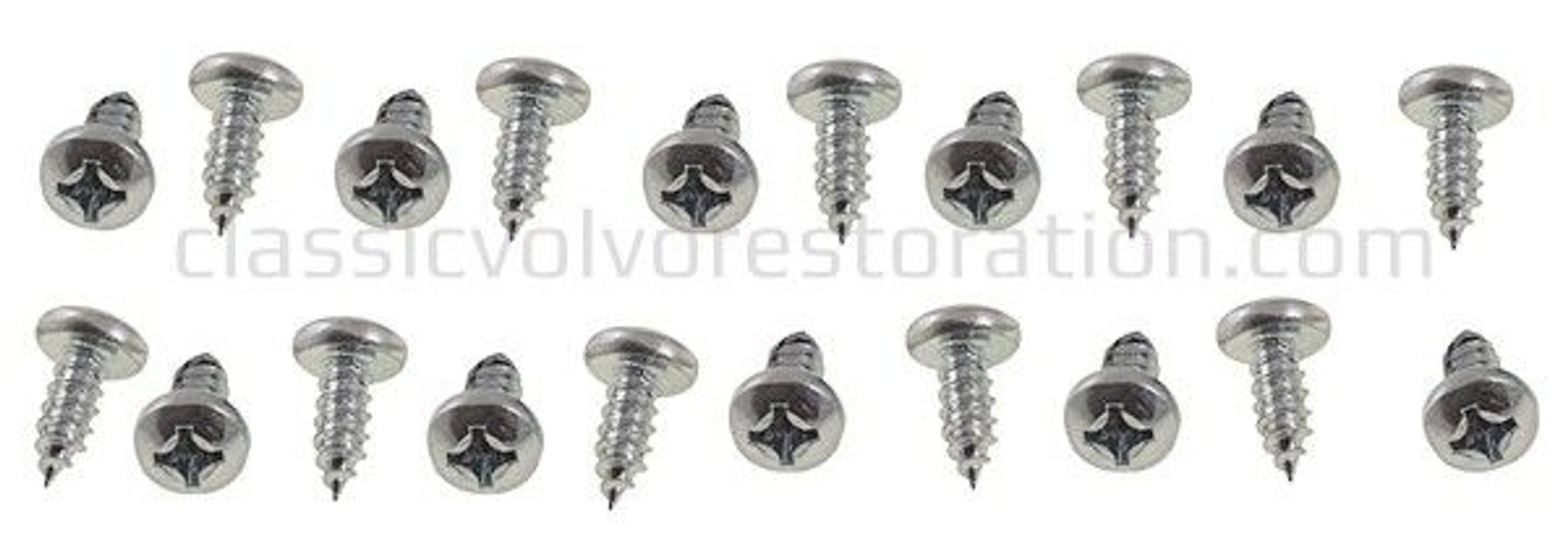 Kit de montage Réservoir