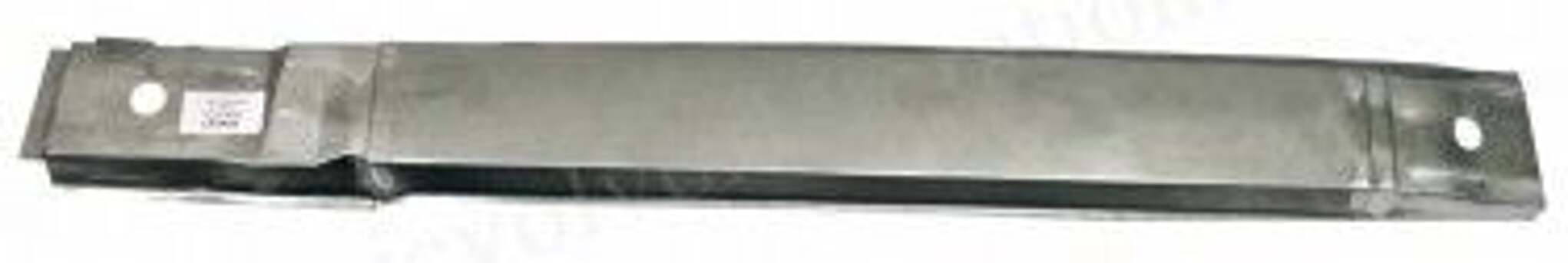 Tærskel ydre venstre