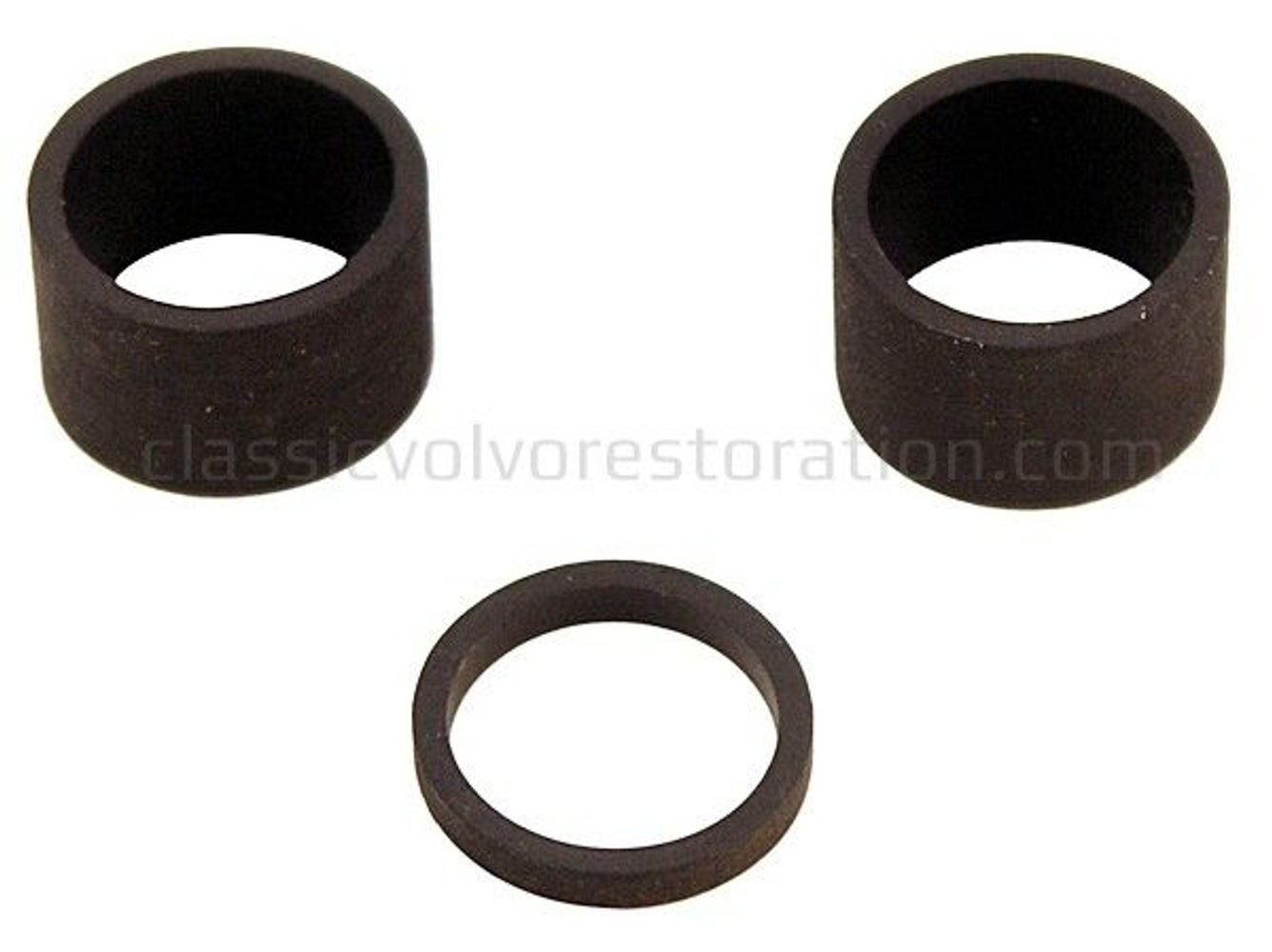 Tætningssæt pedalaksel