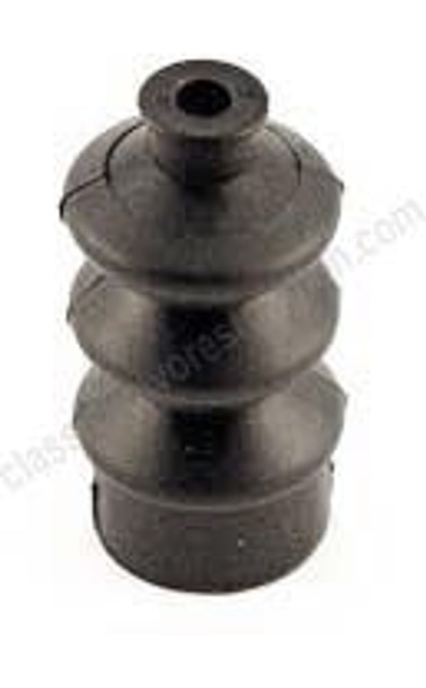 Suoja orjasylinterille