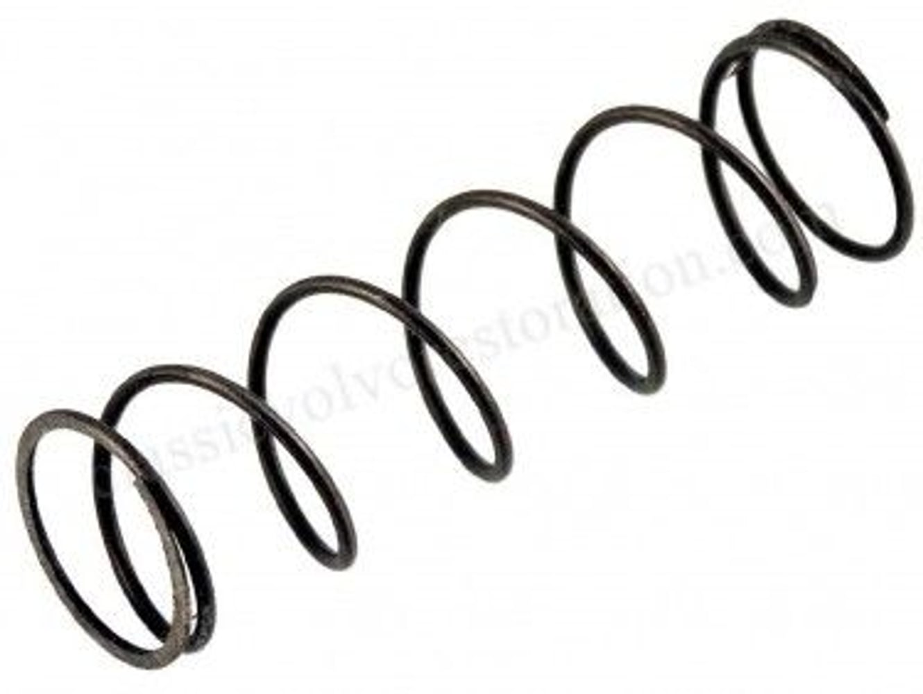 Stödlagerhållare, kardanaxel