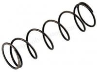 Stödlagerhållare, kardanaxel