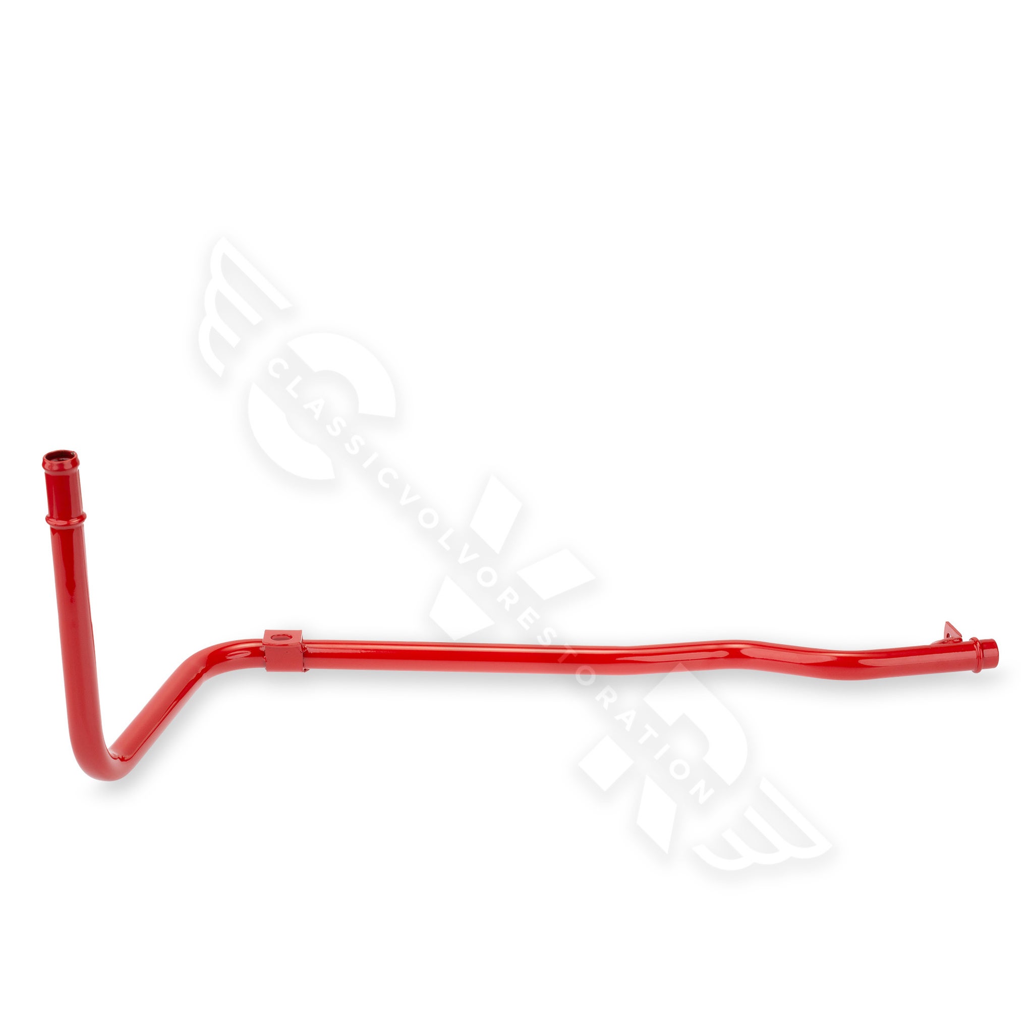 Tuyau retour eau B200/B230