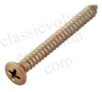 Ruuvi pit. 46 mm Volvo Amazonille, Amazon Kombille — bild 1 av 3