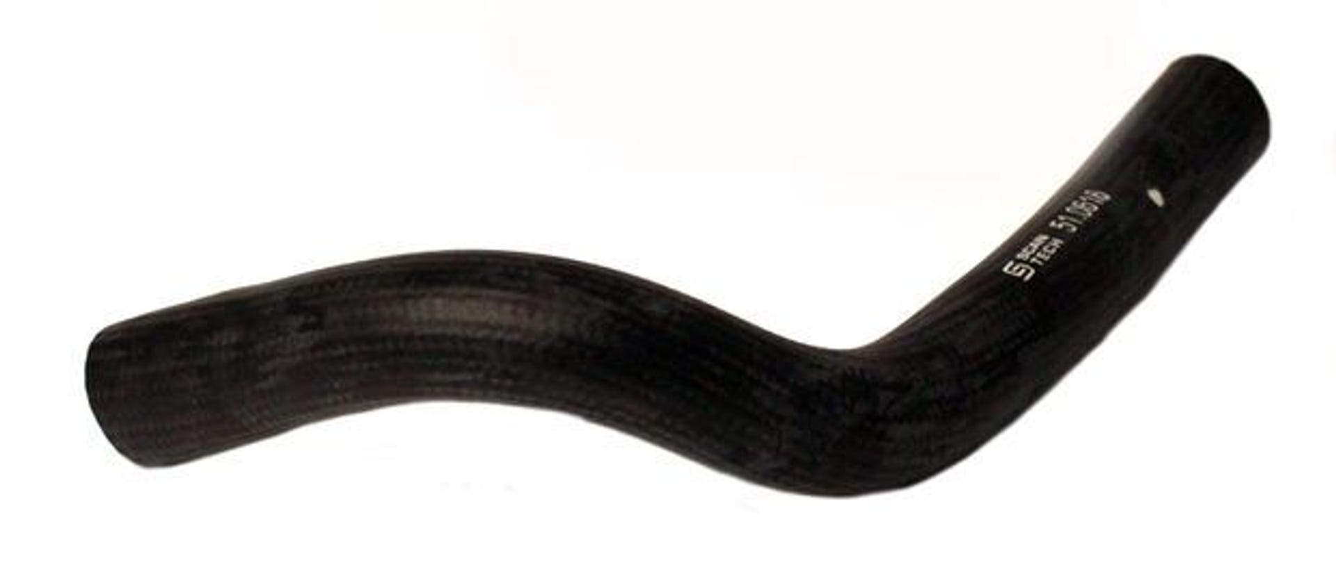 Durite inférieure de radiateur pour Volvo 240, B17, B19, B21, B23, B230 1975-93