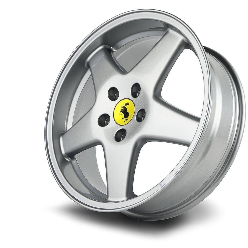 Radkappe 15" für Volvo 240, 260, 262, 740, 760, 780, 850, 940, 960 — bild 1 av 2