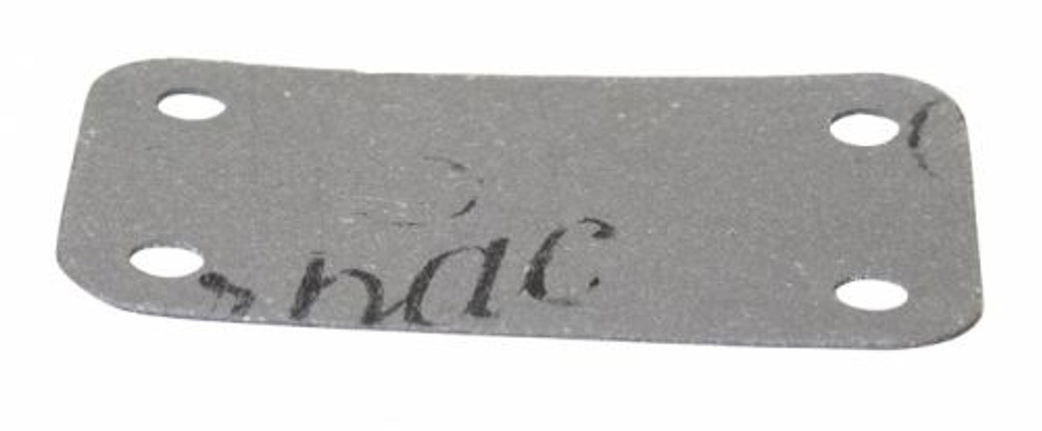 Pakning låsblik dør