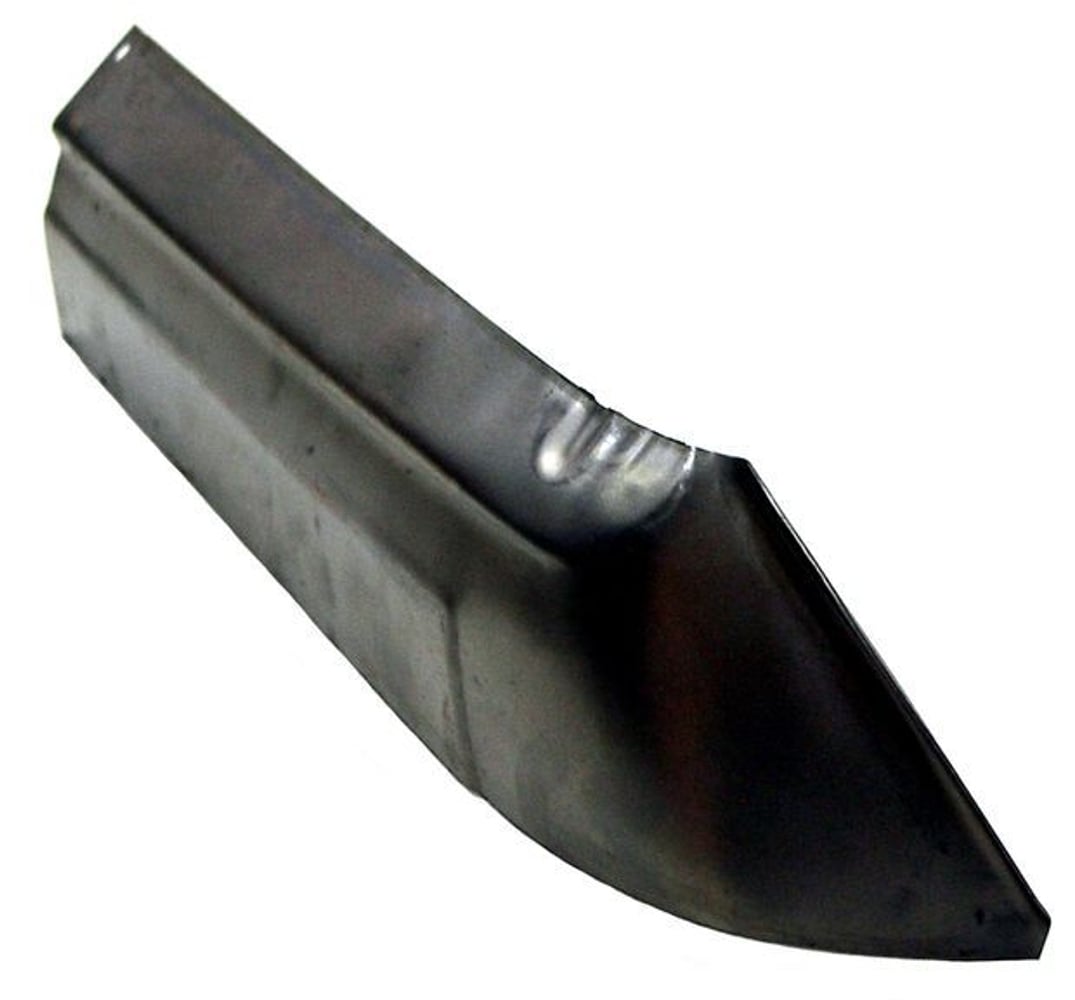 Side panel rear right