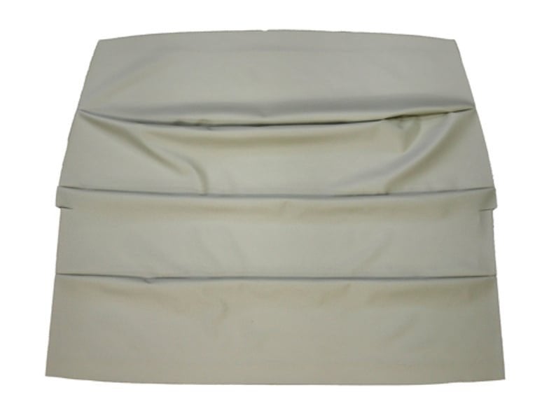 Dachhimmel Vinyl perforiert