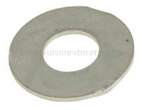 Rondelle enfonçable au clignotant