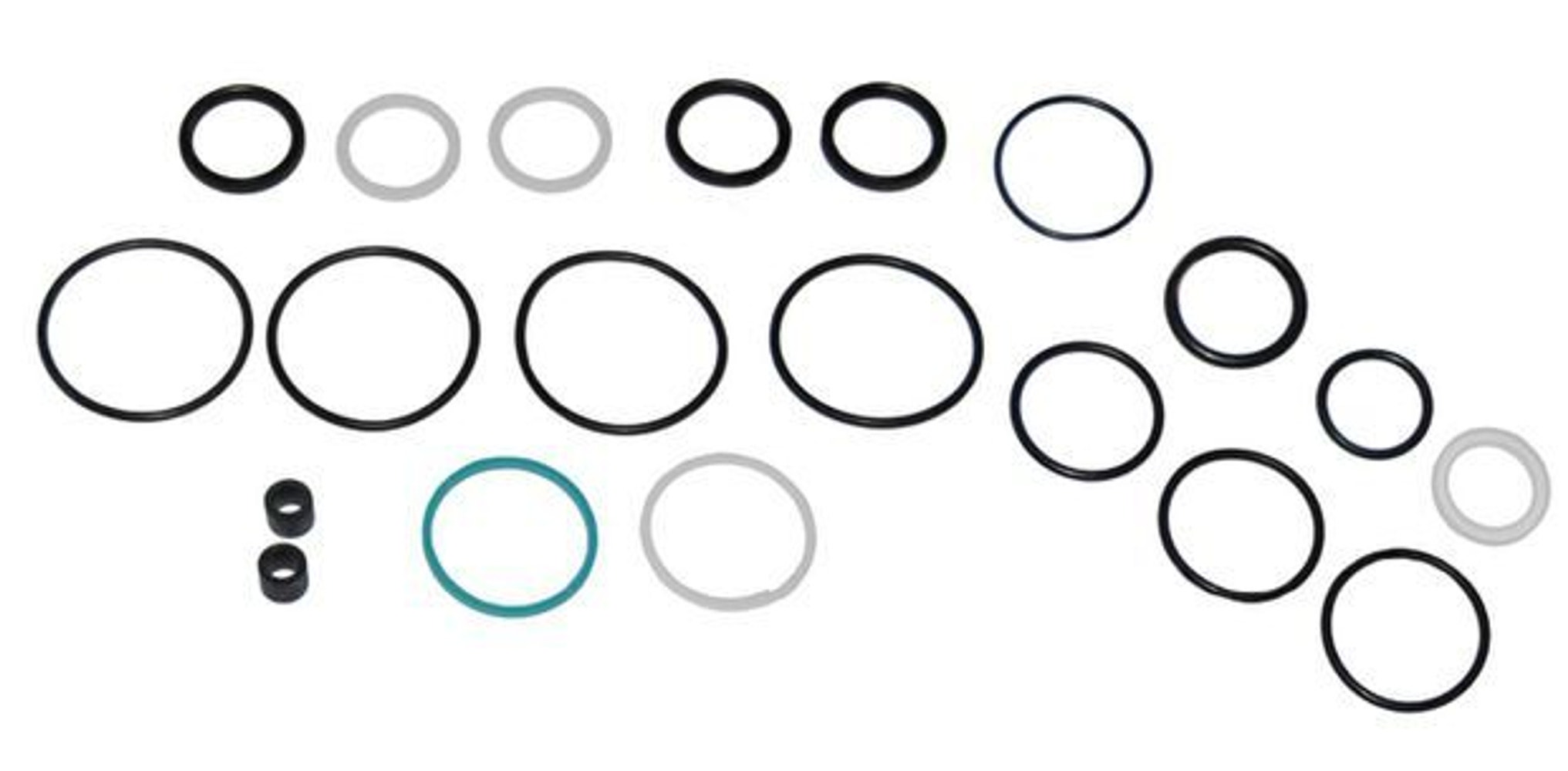 Tætningssæt styregear CAM