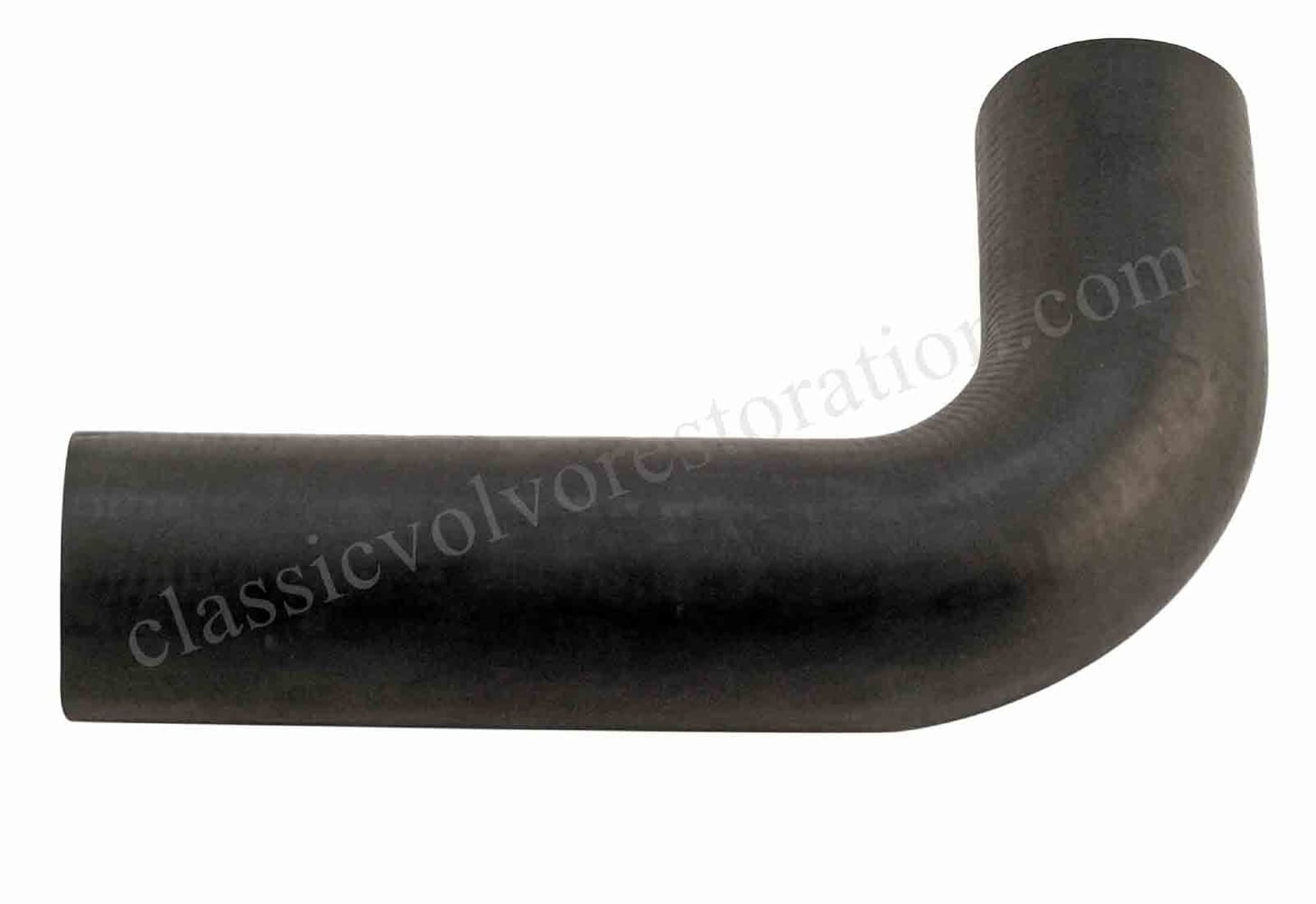 Durite supérieure de radiateur pour Volvo Amazon 1967-70, 1800-73, 140, B18, B20