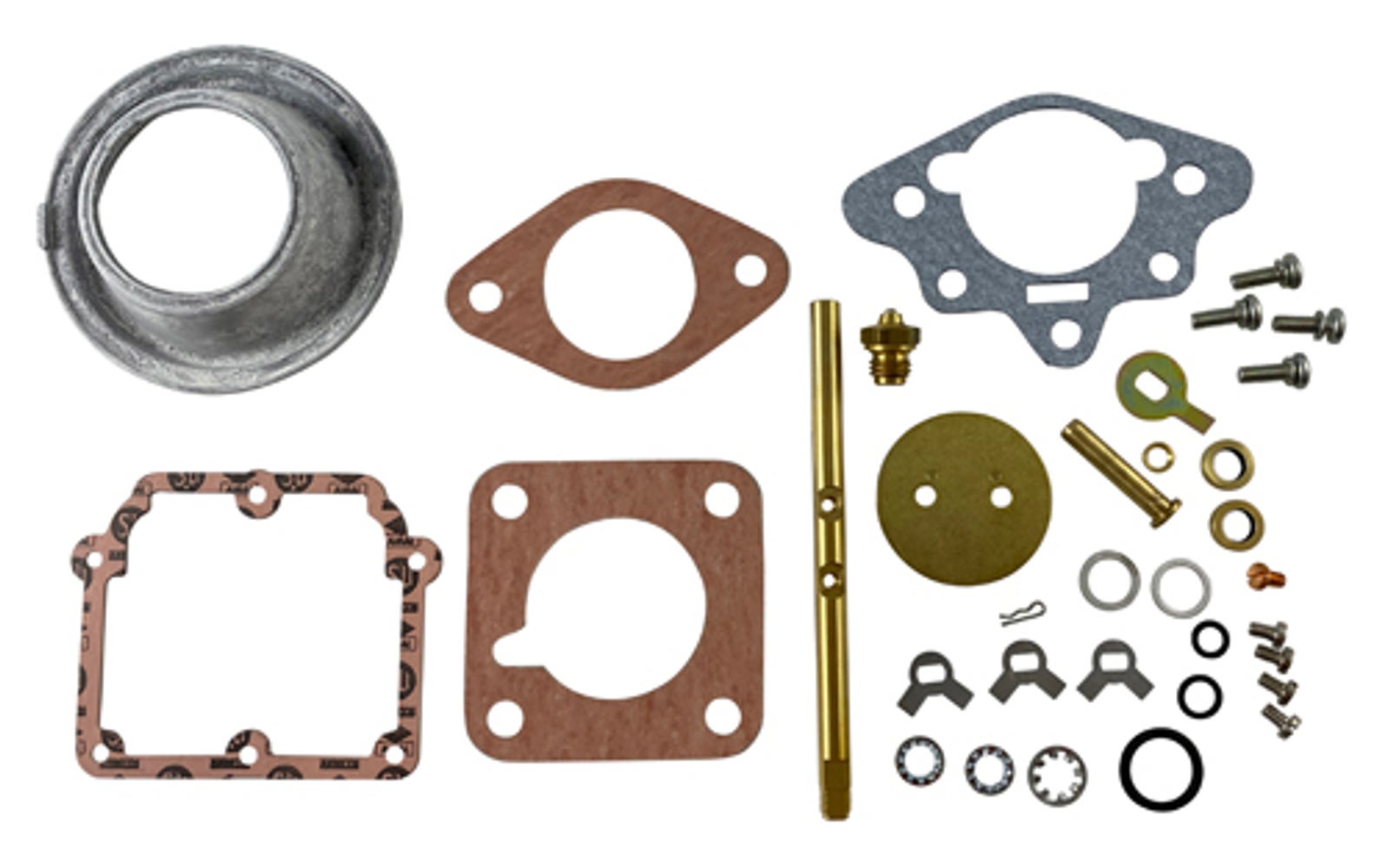 Repsæt karburator Stromberg 175CD