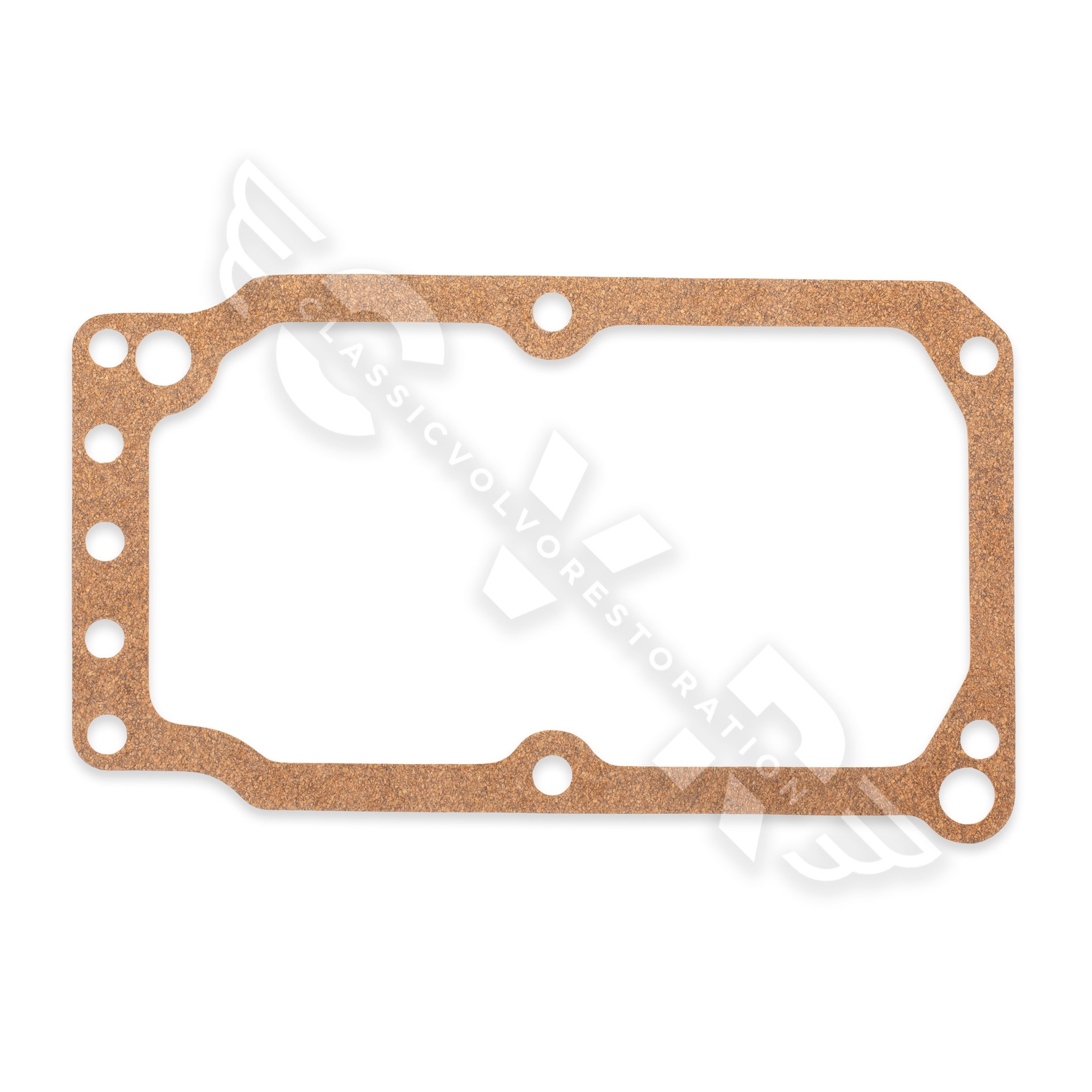 Joint couvercle boîte de vitesses Volvo M30/40/41/400/410