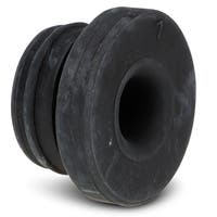 Gennemføring hovedcylinder 2-krs