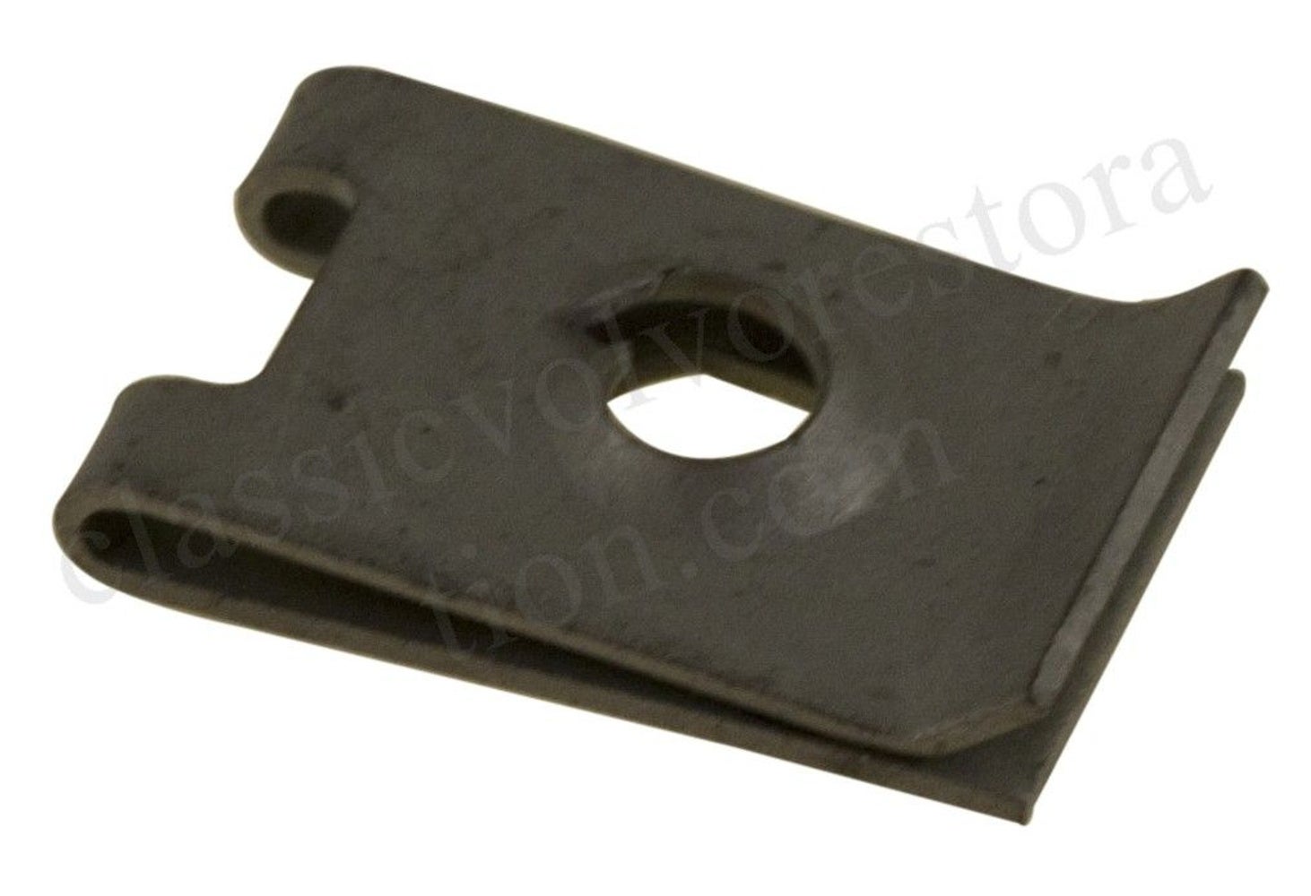 Hurtigmøtrik skærm