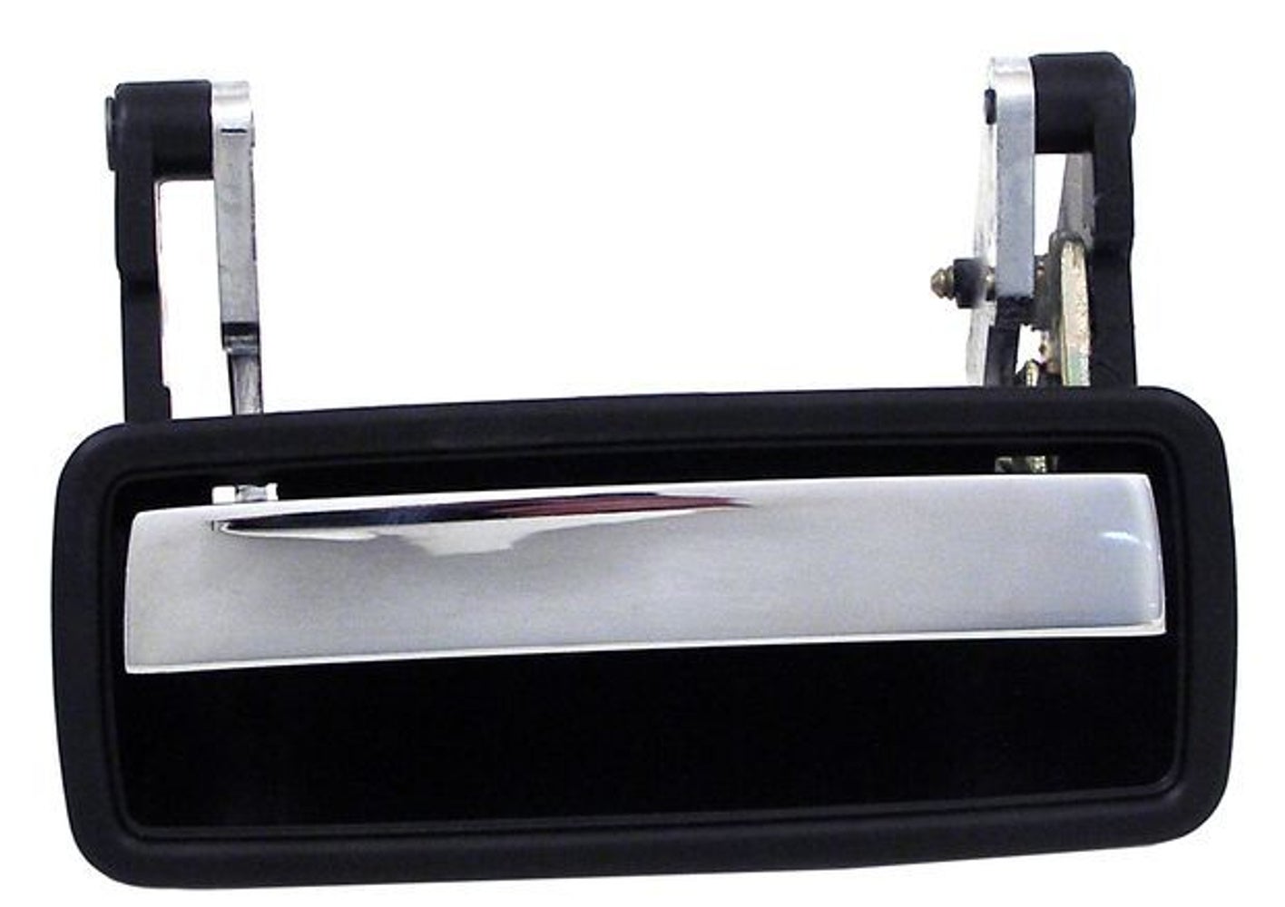 Dørhåndtag udvendig venstre