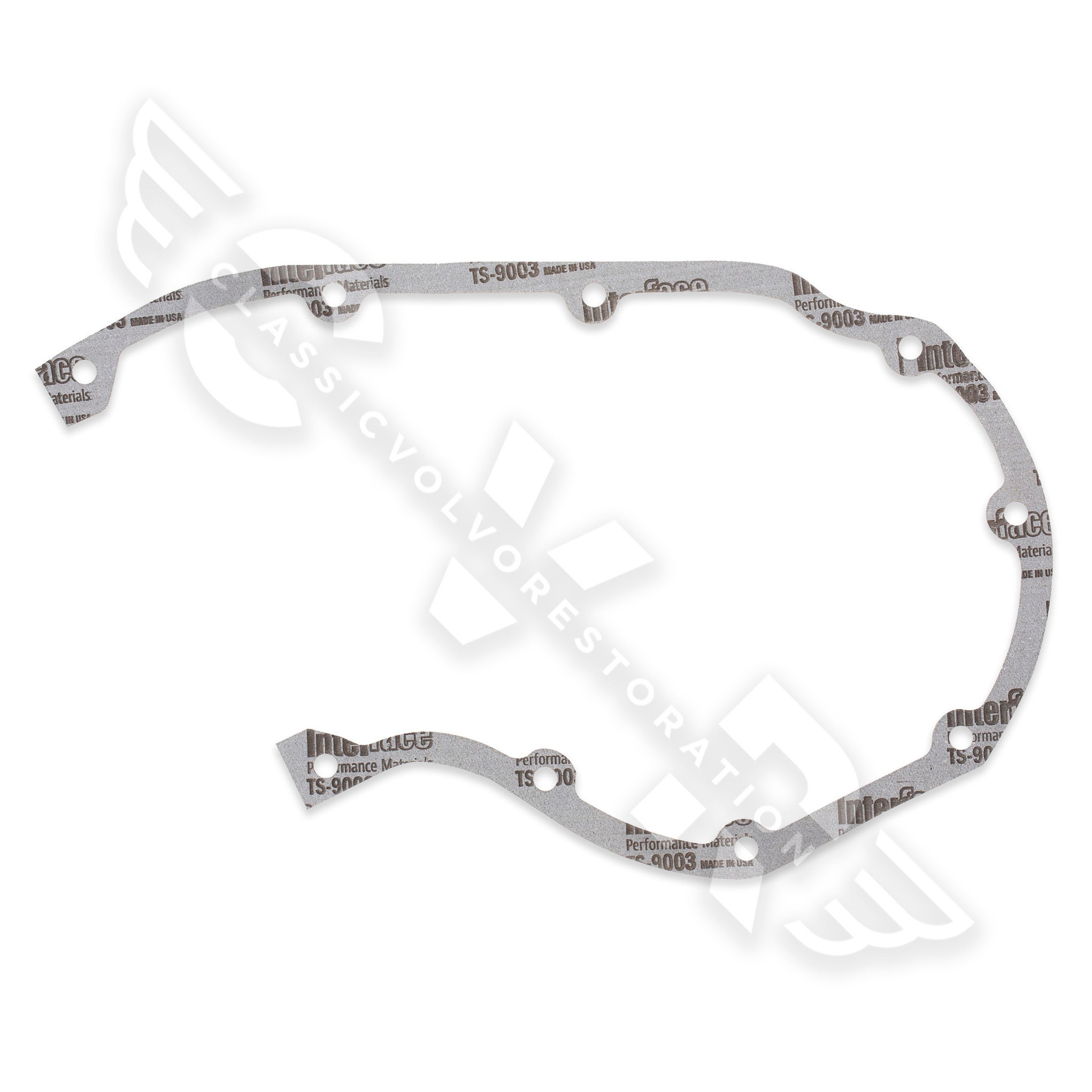 Pakning transmissionskåbe B18/B20