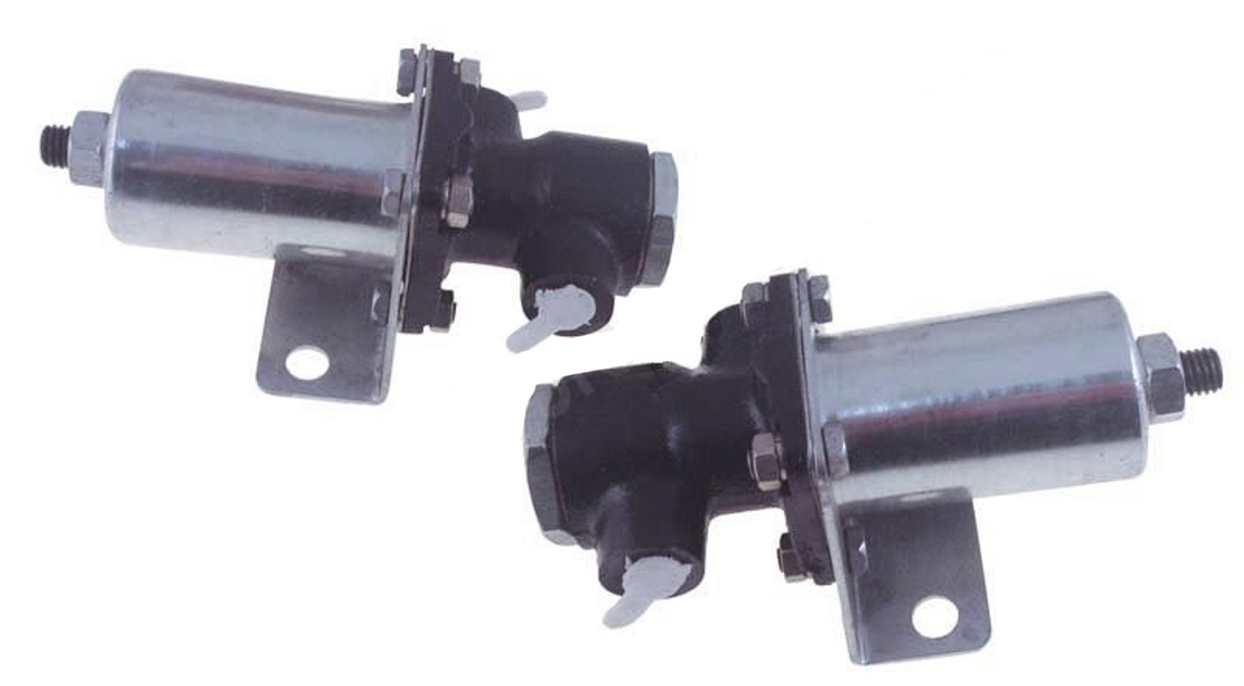 Jarrun paineenalennusventtiili