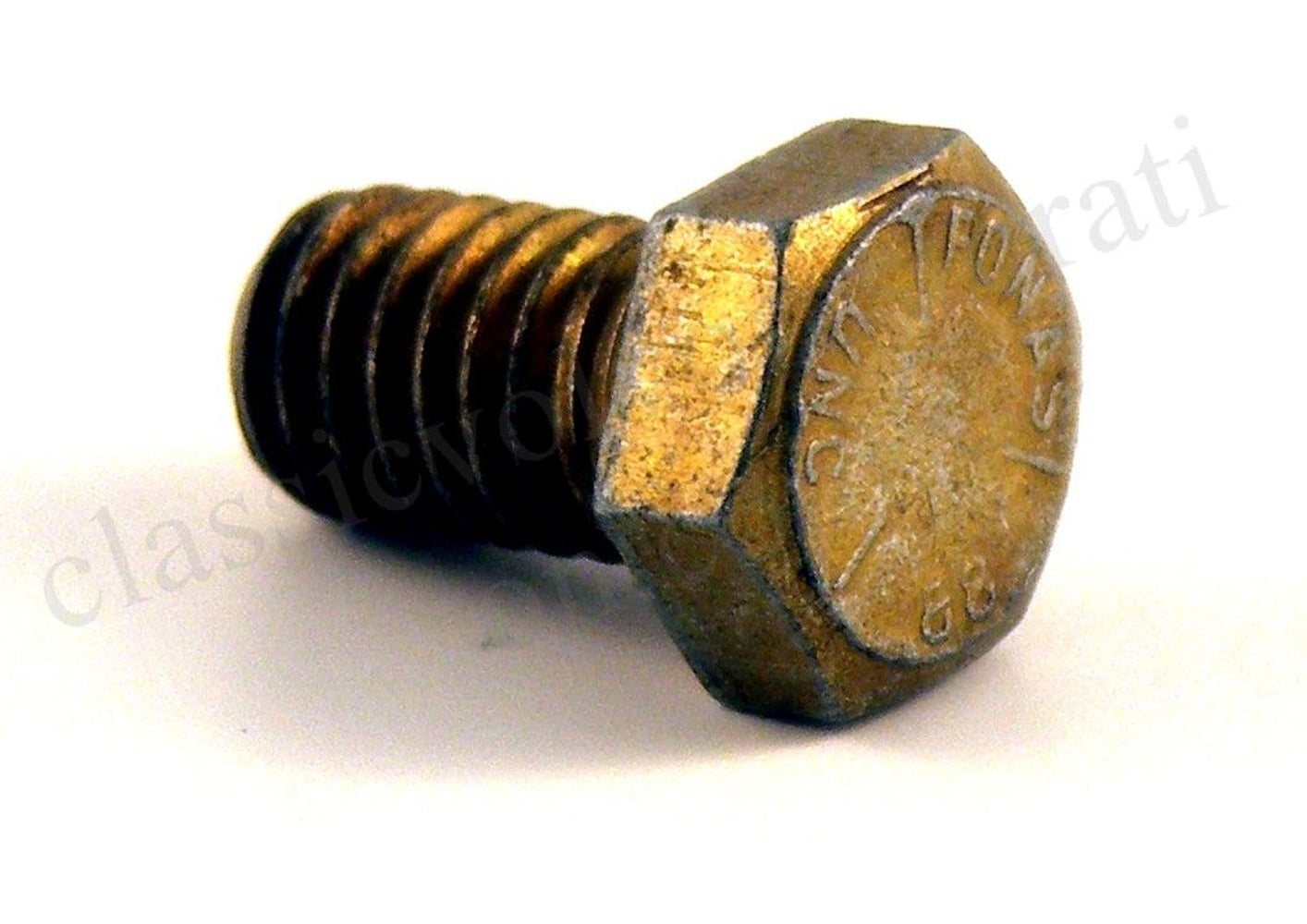 Skrue UNC 3/8-16x5/8 (16 mm)