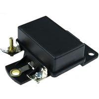 Relais de charge SEV pour Volvo 1800 (1966-1973) et 140 (1966-1974)