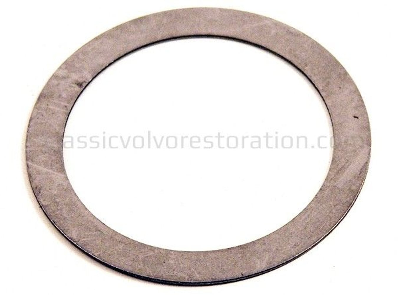 Justeringsplade Spicer t=0,76mm