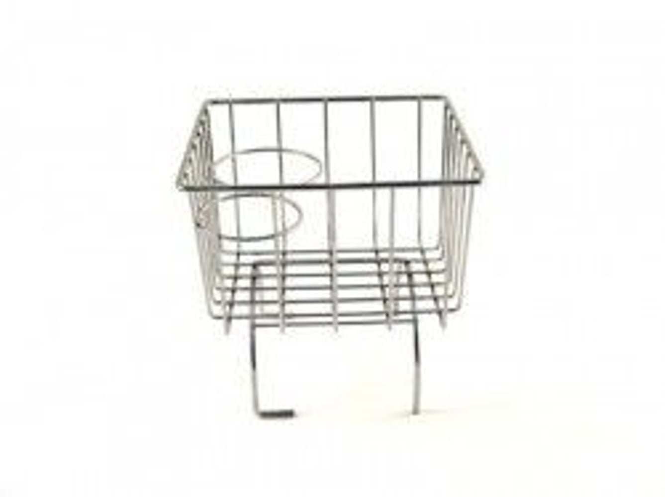 Kardantunnelkurv for/bag