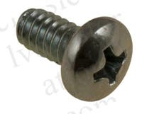 Ruuvi UNC 10-24x3/8" (9 mm) URX Volvo Amazonille, Amazon Kombille — bild 1 av 2