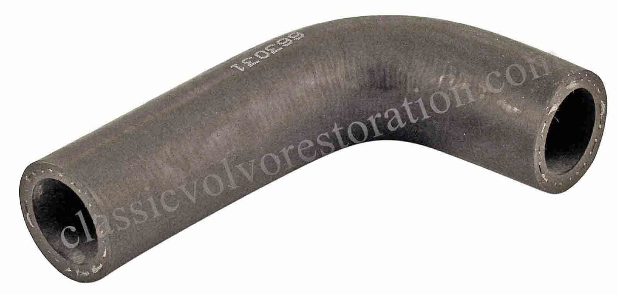 Kühlerschlauch B18 oben/unten