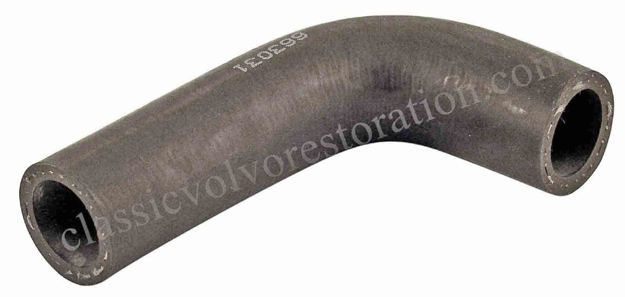 Kühlerschlauch B18 oben/unten