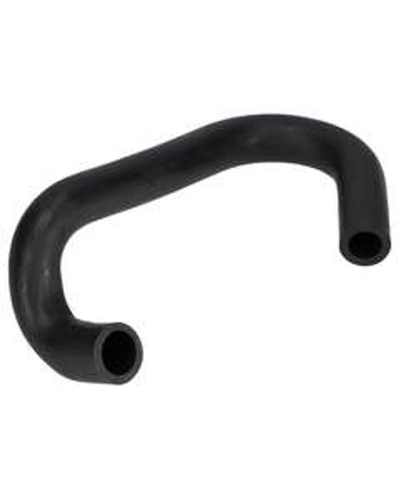 Hose inlet fuel regulation