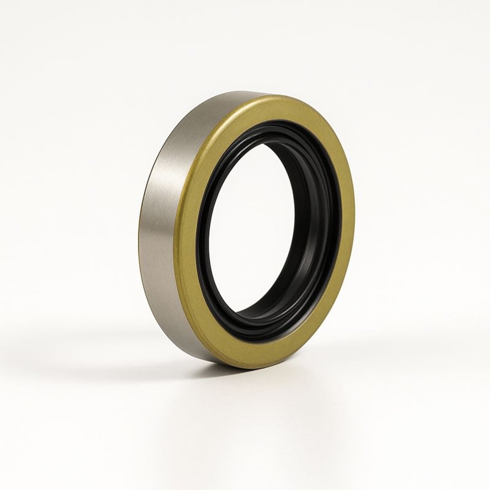 Oljetætning udgående automat