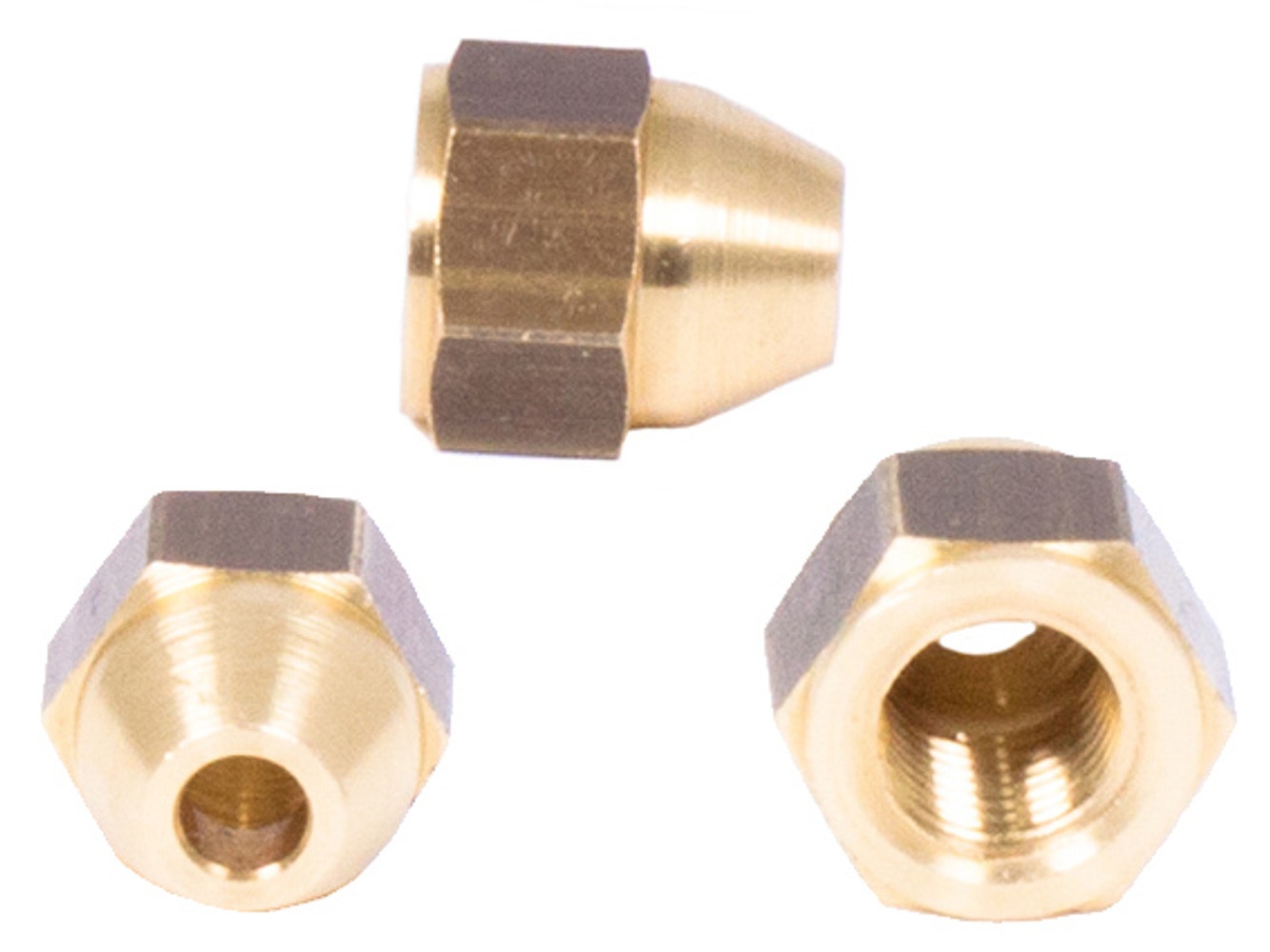 Bremsrør Hovedcyl.-forgrening