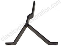 Stoßstangenhalter links vorne