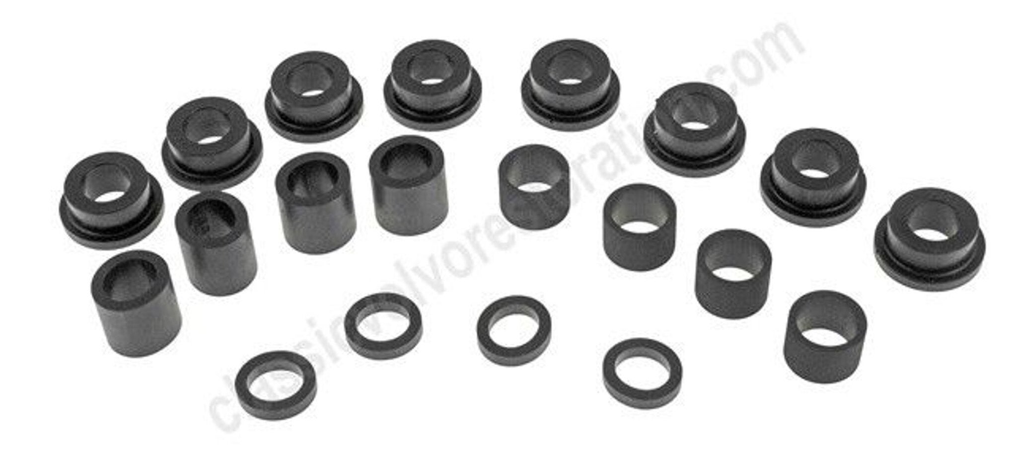 Buchsensatz Querlenker Polyurethan