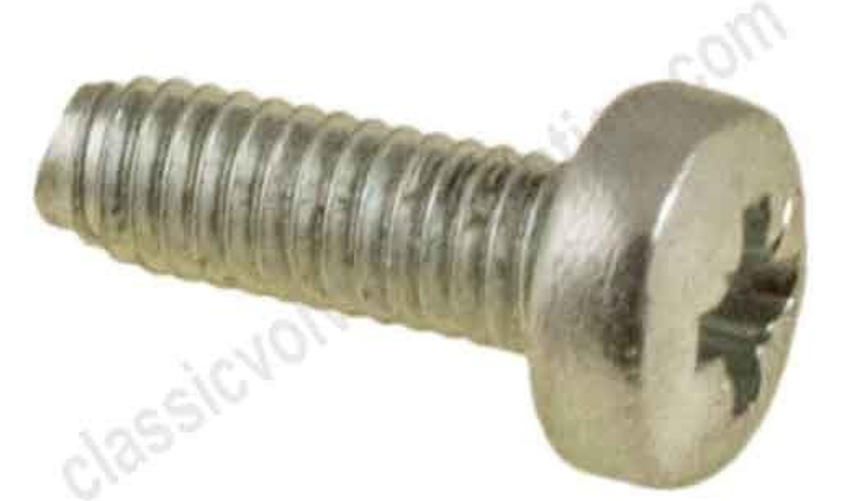 Ruuvi M4-0.7x12 MRX Volvo 850:een