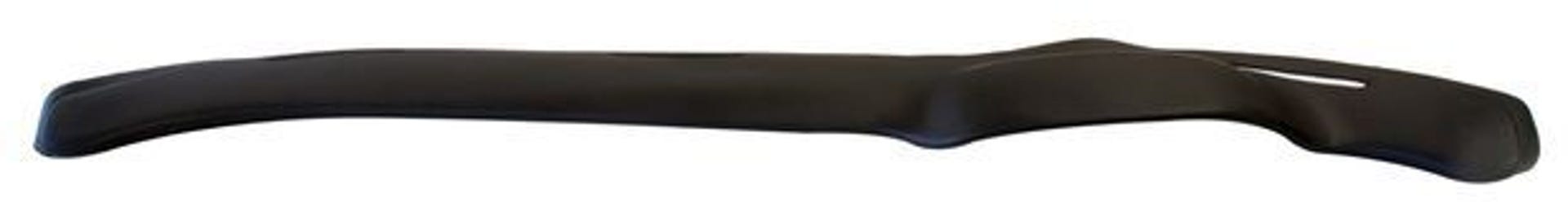 Stoppning instrumentpanel övre till Volvo 1800, 1800S, 1961-72, högerstyrd